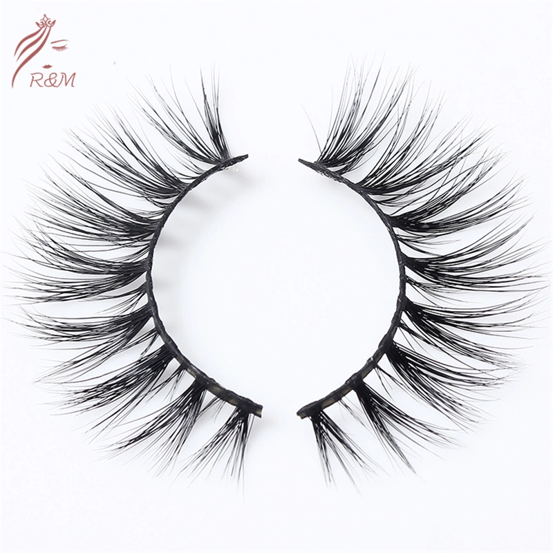 Wholesale False Eyelashes 3D Mink Lashes, Diamond Lash Packaging Box