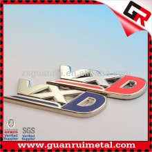 Super quality Best-Selling car letter logo