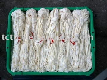 natural sheep casing