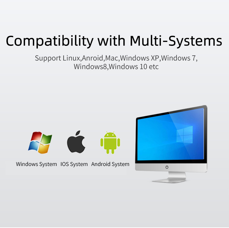 1D 2D Bar Code Reader QR Code Scanner OEM Embedded Barcode Scanner Engine Module