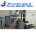 24v 48v automatic battery charger for electric pallet truck