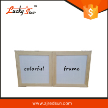 2015 zhejiang redsun kraft liner board paper white board size