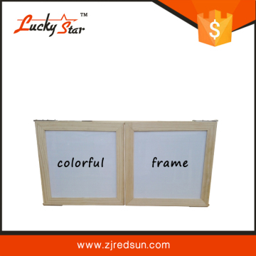 2015 zhejiang redsun kraft liner board paper white board size