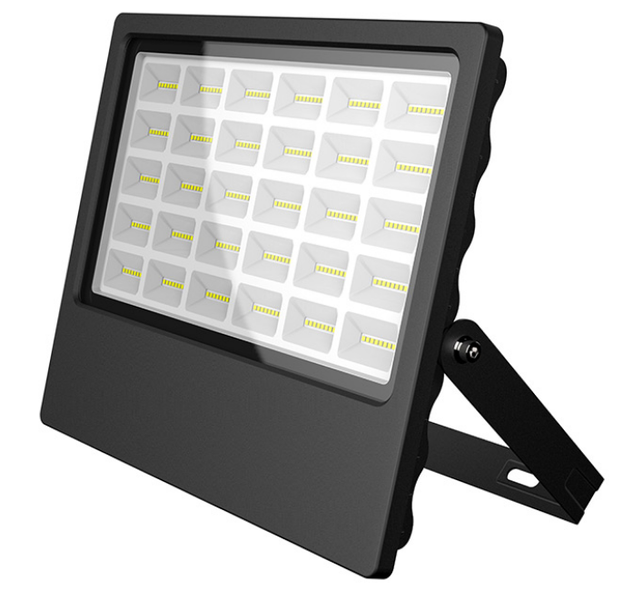 Anti-Shock Outdoor LED Flood Lights