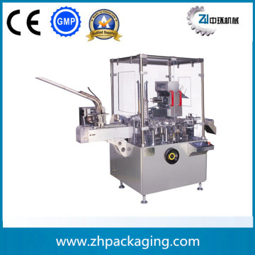 Automatic Medicine Encasing Machine (Jdz-120III)