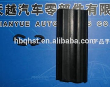 aluminum window rubber sealing strip/wood door rubber sealing strip