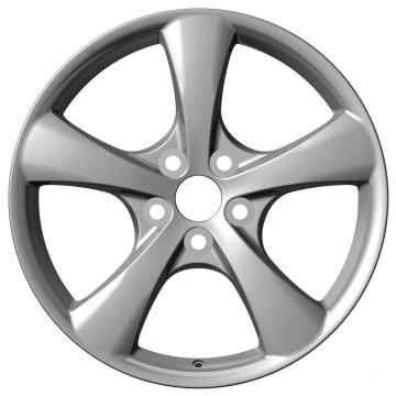 18inch OEM design wheel