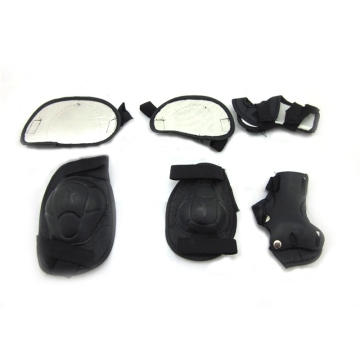 Pads Sports protector Pads for Palms Elbows and Knees