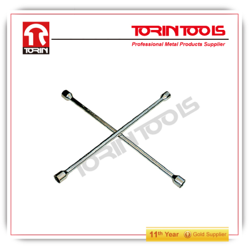 Cross type wrench Repair tools High quality products can bulk booking