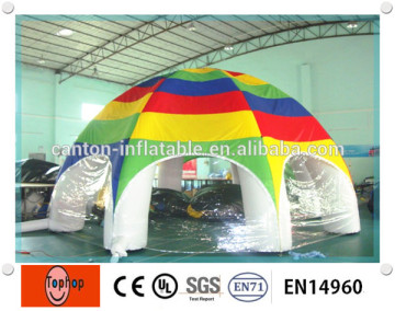 Inflatable Disco Dome Tent Dome Tent