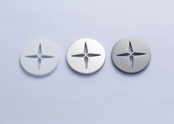 Metal Buttons For All Kinds Of Clothing