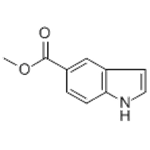 Méthyl-indole-5-carboxylate CAS 1011-65-0