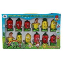 Windup Fruits Toy