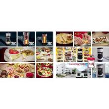 New introduced electrical vertical grill,egg master