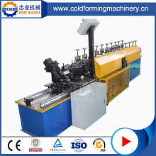 Steel Construction Framing Roll Forming Machine