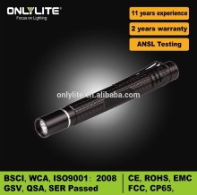 1W Pocket Penlight