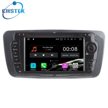 Android Car Dvd Player Seat Ibiza