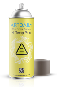 High-temp Paint