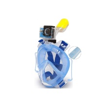 New Patent Mares Scuba Diving Equipment Snorkel Mask