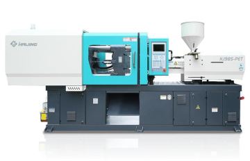 best injection moulding machine