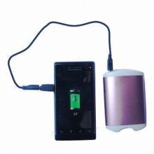 USB charging hand warmers