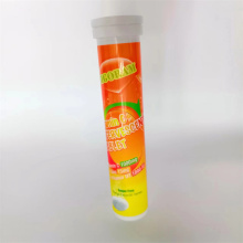 Vitamin C Effervescent 1000mg Tablets nutritive