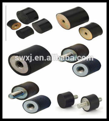 machine anti vibration rubber mount