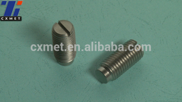 car for high-end road bikes and mountain bikes titaniumwheel bolts