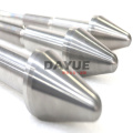 Plunger dan Batang Tungsten Carbide Kustom