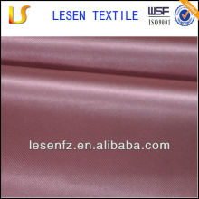 Fit for lining (100%polyester twill fabric),twill fabric for clothing,bag