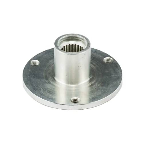Precision Custom Machined Parts