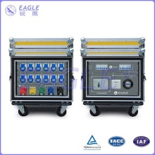 high quality electrical power box for lighting