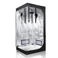 Tissu hautement réfléchissant 600D Grow tent