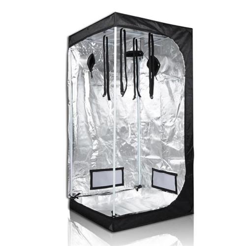 Tissu hautement réfléchissant 600D Grow tent