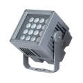 Sichere Outdoor -LED Flutlicht wasserdicht