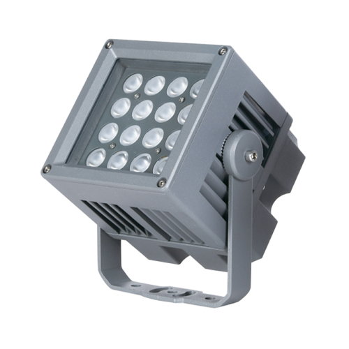 Sichere Outdoor -LED Flutlicht wasserdicht