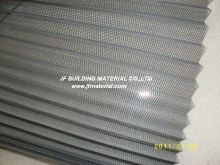 Fiberglass Folded Insect Mesh Folding Insect Net Fold Insect Screen