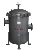 10 Micros Reusable Polyester Pleated Filter Bag Type