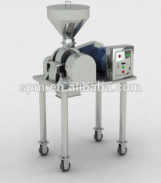 WF Fine pulverizer for pharmaceutical