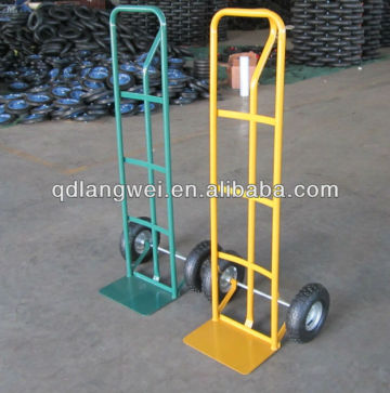 Dubai hand trolley with wheels HT1805