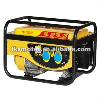 3kva generator prices gasoline fuel less Fast&Free Shippment!!