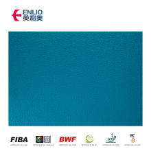 6,0 mm processionnel Vinyl &amp; pvc Futsal et sol multisports