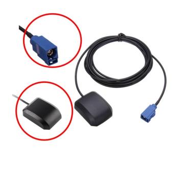 Arnês de fiação do conector elétrico do carro automático da fábrica