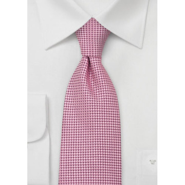 High Quality Striped Silk Neck Ties