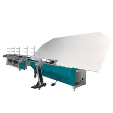 warm edge bar bending machine for insulating glass