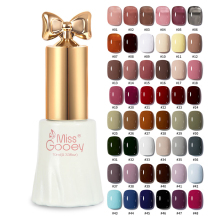 NEW Trends Colour Professional Gel Nail Polish Kit - 10ml UV Gel Polish Set for Nails