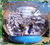 island snow globe inflatable giant snow globe giant christmas inflatable human snow globe