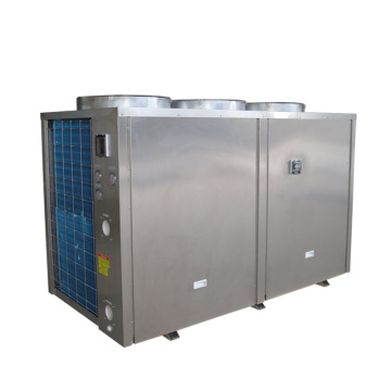 portable pool heat pump