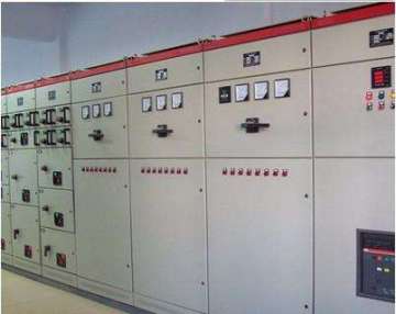 Low voltage switchgear power systems