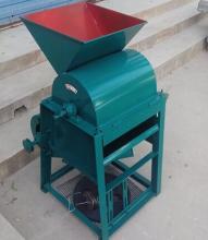 Efficient Peanut Processing: Exploring Top Peanuts Sheller Machines, Peanut Crackers, and Threshing Machines